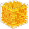 Creative Magical Cube Magic 3D Puzzle Game