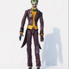 Batman the Joker Action Model Toy