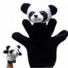 Animal Finger Hand Puppet Kids Learning & Education Toys
