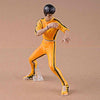 Bruce Lee Kung Fu Collection Toys