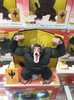 Dragon Ball SON GOKU Gorilla Action Figure